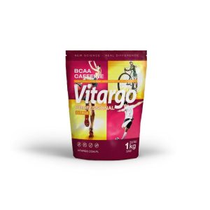 Vitargo Professional [+BCAA, +Caffeine]- 1000g