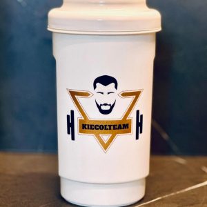 Kiecol Shaker – 600ml