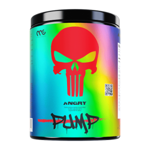 Muscle Clinic Angry PUMP – 300g