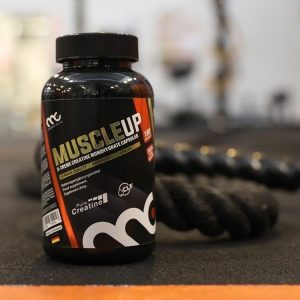 Muscle Clinic MuscleUP – 180 kaps.