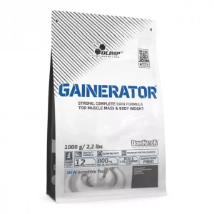 Olimp Gainerator- 1000g