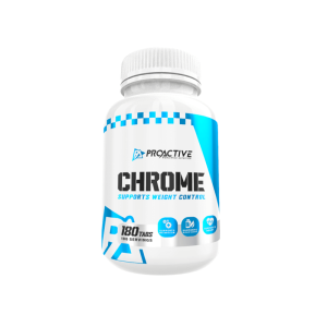 RealPharm ProActive Chrom – 180tabl.