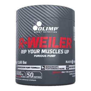 Olimp R-Weiler – 300g