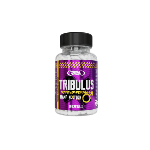 RealPharm Tribulus – 60 kaps