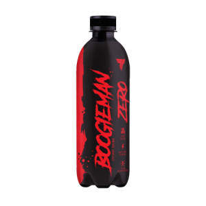 TREC Boogieman Zero Energy Drink – 500ml