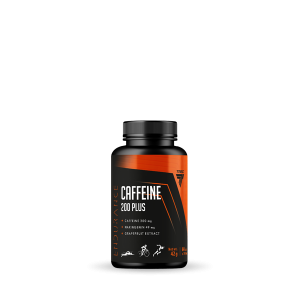 Trec Caffeine 200 Plus – 60 kaps.