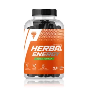 Trec Herbal Energy