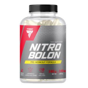 Trec Nitrobolon (kaps.)