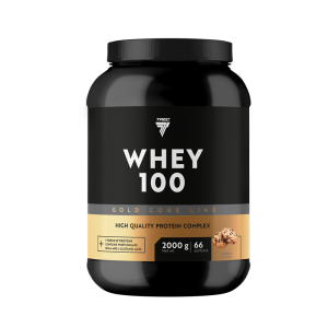 Trec Gold Whey 100